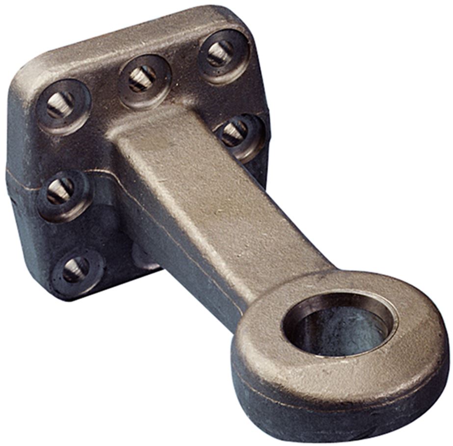 DRAWBAR EYE VBG 16091700 10000509127 NETS Quality Parts Driven