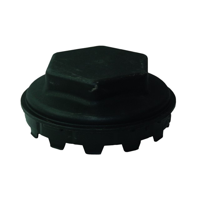 AXLE HUB CAP 10000134525 NETS Quality Parts Driven by Service