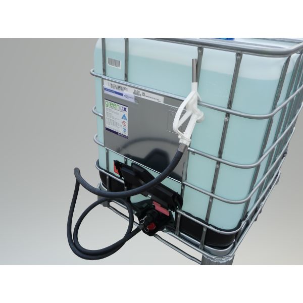 IBC GRAVITY FEED KIT 10000525063 NETS Quality Parts Driven by Service