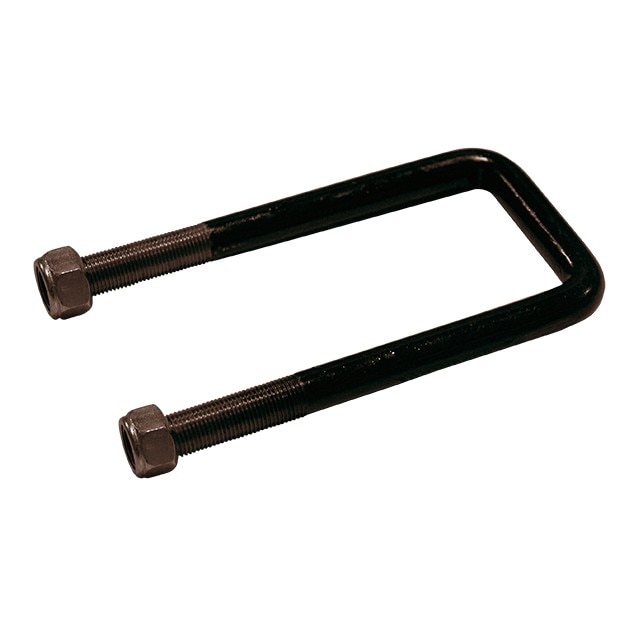 NEW F15 U BOLT ASSEMBLY M16 10000431952 NETS Quality Parts Driven