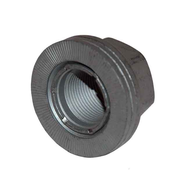 DISC LOCK WHEEL NUT 10000079473 NETS Quality Parts Driven by Service
