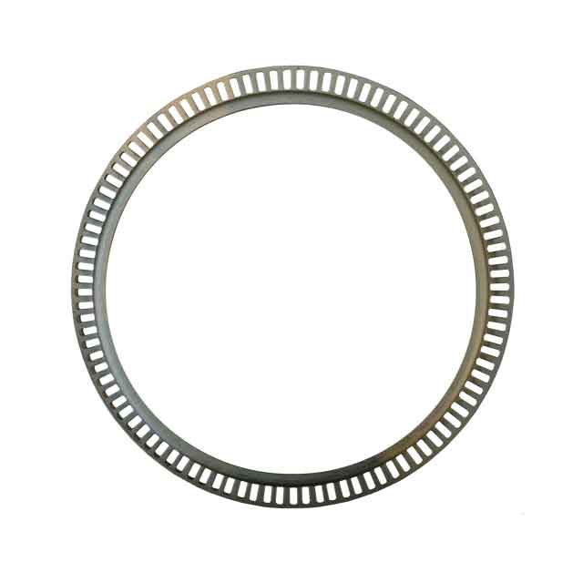 MAN ABS EXCITER RING 80 TOOTH O.E REF 81524006005 10000434327 NETS Quality Parts