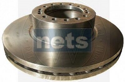 REPLACEMENT BRAKE DISC