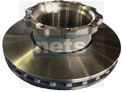 REPLACEMENT BRAKE DISC