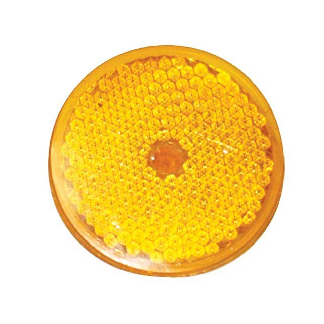 REPLACEMENT REFLECTOR - STICK ON TYPE