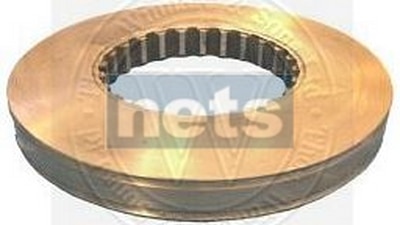 REPLACEMENT BRAKE DISC