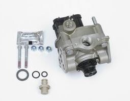 MODULATOR VALVE