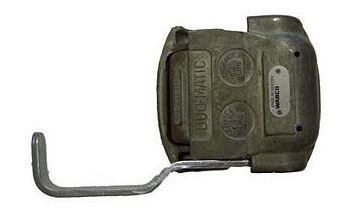 DUOMATIC TRUCK CONNECTOR