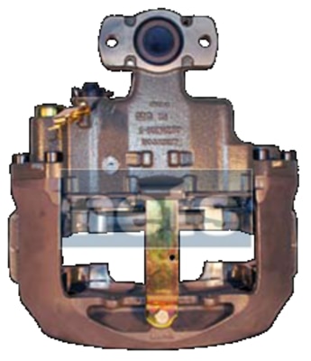 CALIPER VOLVO (FRONT) DUCO
