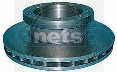 REPLACEMENT BRAKE DISC