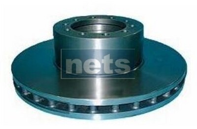 REPLACEMENT BRAKE DISC