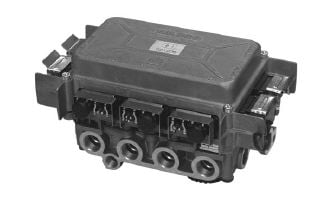 EBS-TRAILER MODULATOR