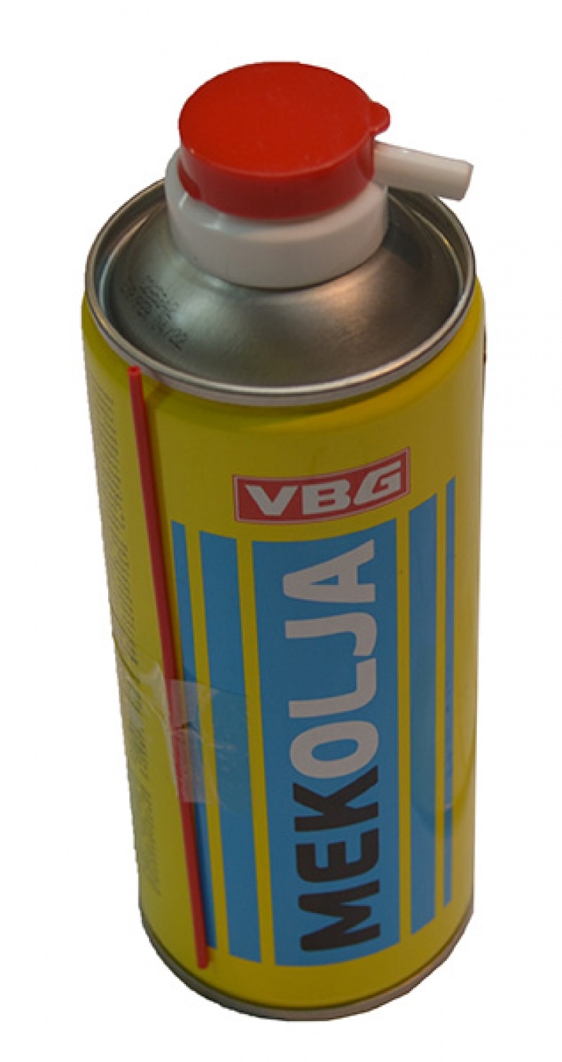 MEK OIL VBG 49005500 (BOX12) 10000500317 NETS Quality Parts