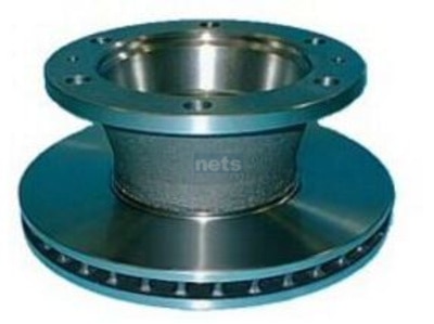 REPLACEMENT BRAKE DISC