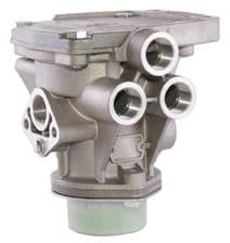 RELAY EMERGENCY VALVE