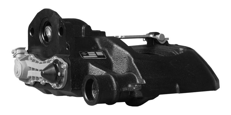 NEW TRUCK CALIPER - MEI  TO SUIT K040954 SURCHARGE FREE