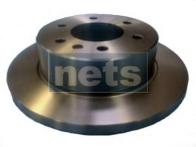 REPLACEMENT BRAKE DISC