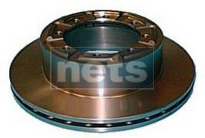 REPLACEMENT BRAKE DISC