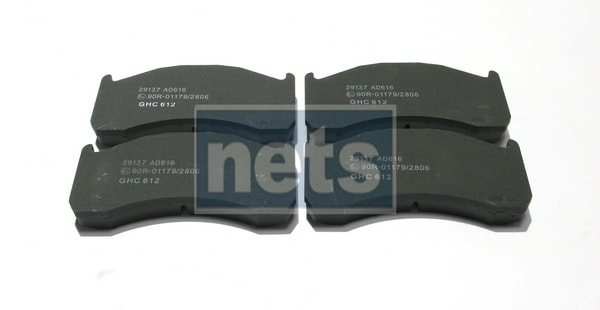 CV PAD SET