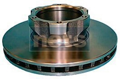 REPLACEMENT BRAKE DISC