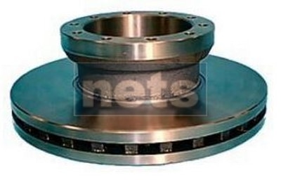 REPLACEMENT BRAKE DISC