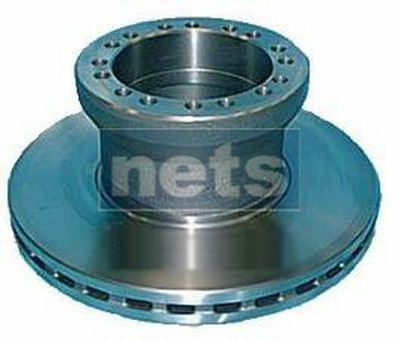 REPLACEMENT BRAKE DISC