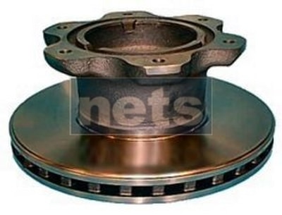 REPLACEMENT BRAKE DISC