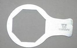 HUB CAP SPANNER ECOPLUS 2