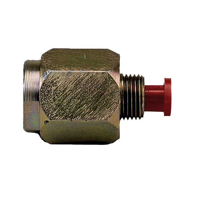 SELF SEALING VALVE 1/2" BSP 10000061802 NETS Quality Parts Driven