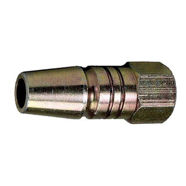 CA MALE COUPLING AUXILARY - O.E REF - 1384169