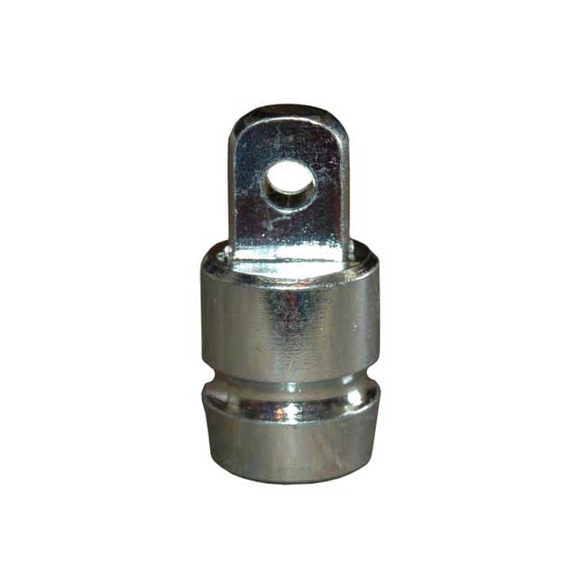 BLANKING PLUG AND CHAIN