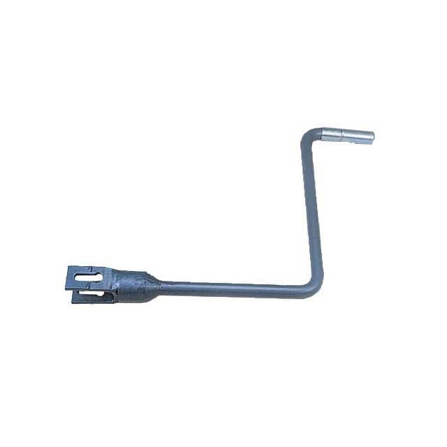 LANDING LEG WINDING HANDLE (SOLID)