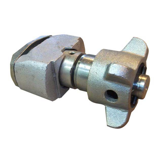 TWIST LOCK REPLACEMENT