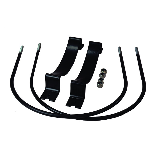 U BOLT SADDLE KIT