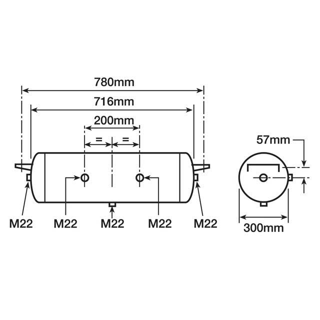 AIR TANK