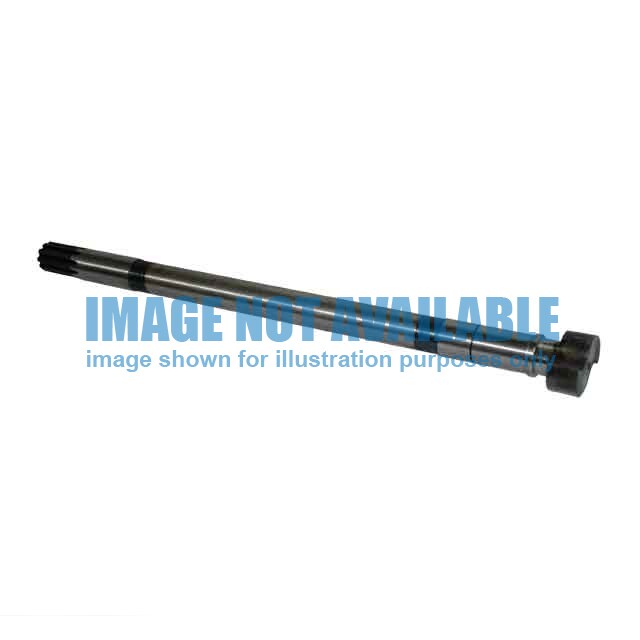 CAMSHAFT R/H 710MM LONG LM TO MARCH 2001 - O.E REF - 21224859