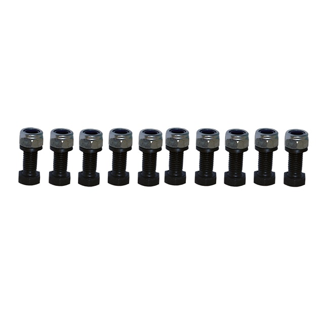 LANDING LEG MOUNTING BOLT PACKET OF 10