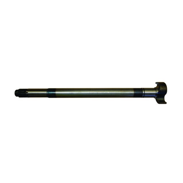 CAMSHAFT