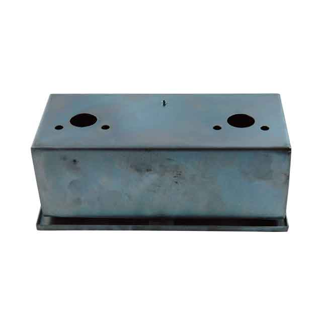 VALVE CONTROL BOX