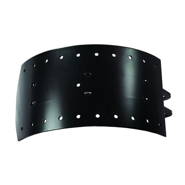 UNLINED BRAKE SHOE C/W 37/38/39 - O.E REF - 3054005300