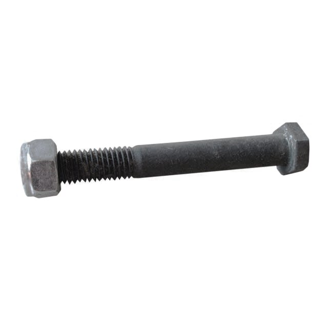 TWISTLOCK BOLT ASSEMBLY