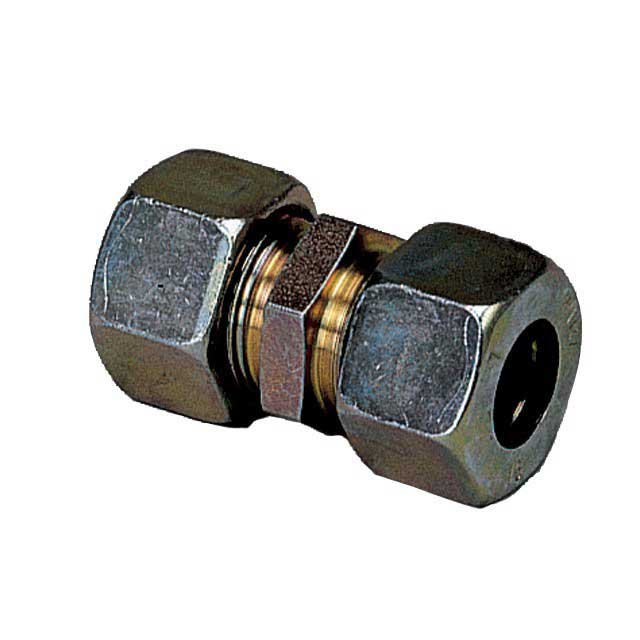 (TC) EQUAL CONNECTOR