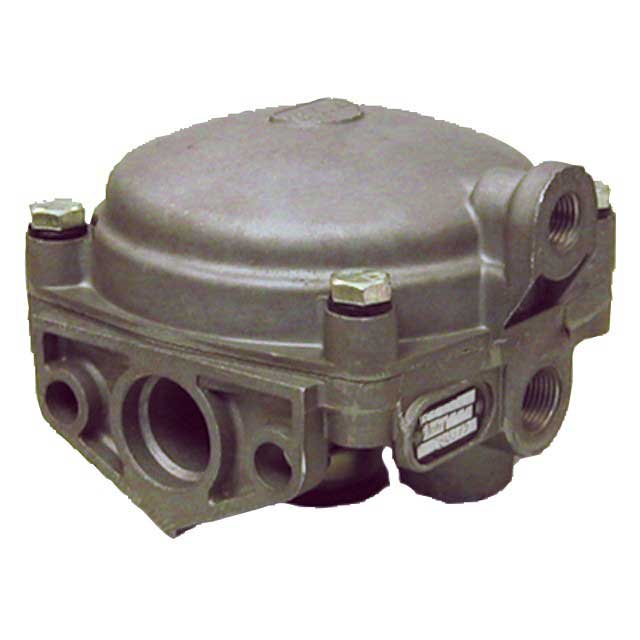 RELAY EMERGENCY VALVE