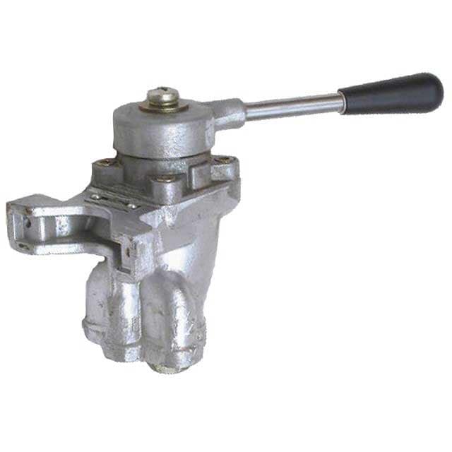 HAND BRAKE VALVE - O.E REF - 0559817