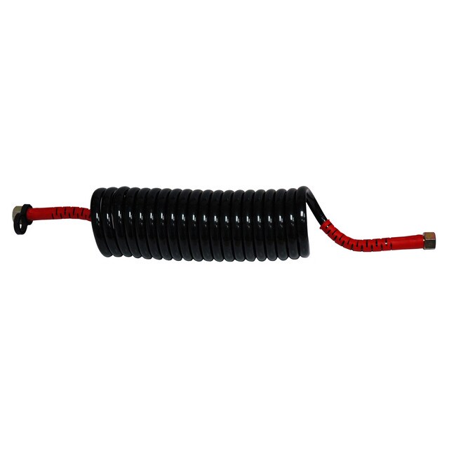 RED AIR COIL M16