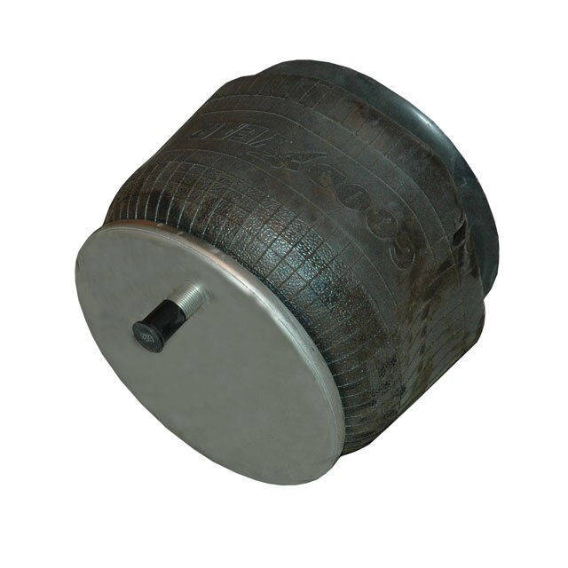 AIR SPRING COMPLETE ASSEMBLY TO SUIT ERF FITTING KIT NOT CURRENTLY SPECIFIED