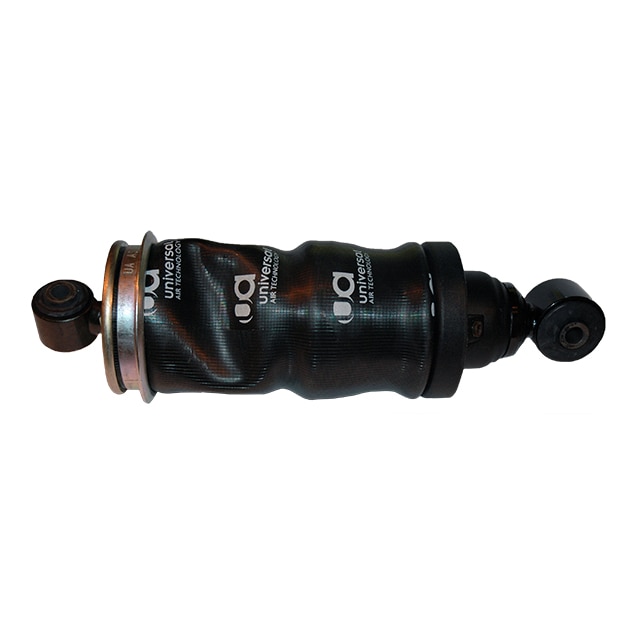 CABIN SEAT AIR SPRING - COMPLETE WITH DAMPER TO SUIT MAN - O.E REF - 81417226057