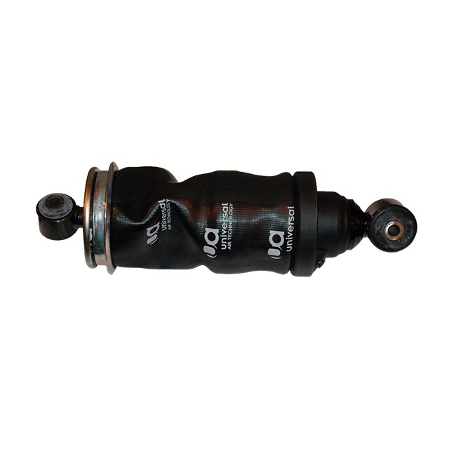 CABIN AIR SPRING - COMPLETE WITH DAMPER TO SUIT MAN - O.E REF - 81417226076