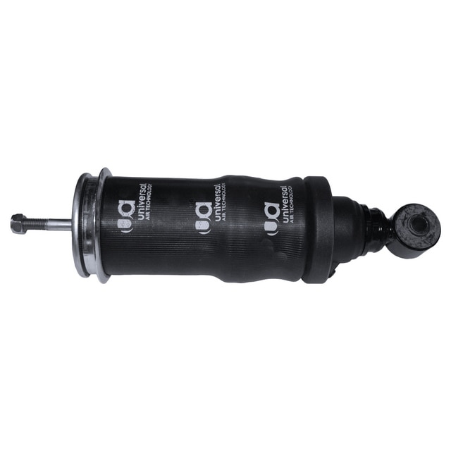 REAR CABIN AIR SPRING - COMPLETE WITH DAMPER TO SUIT SCANIA - O.E REF - 1444016