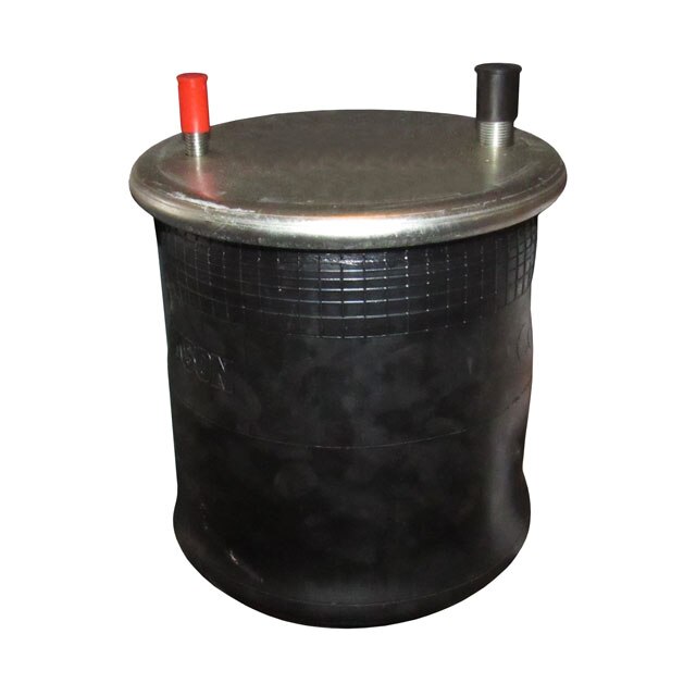 AIR SPRING COMPLETE ASSEMBLY TO SUIT VARIOUS FITTING KIT NOT CURRENTLY SPECIFIED